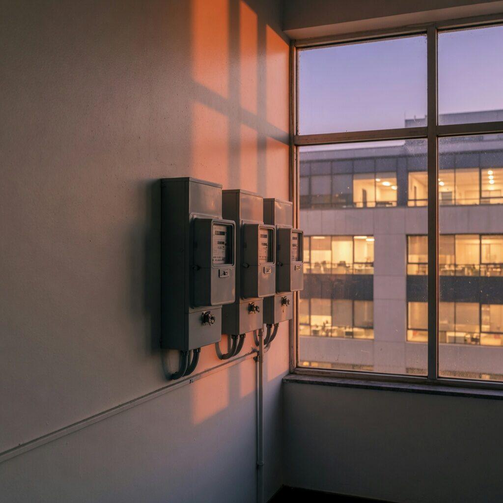 Gewerbe Energieeinkauf – Netzwerk Tobias Wagner NWTW