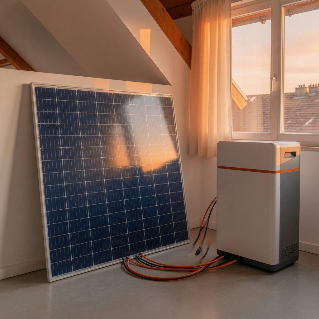 Photovoltaik und Speicher Förderung richtig einordnen – NWTW – Netzwerk Tobias Wagner