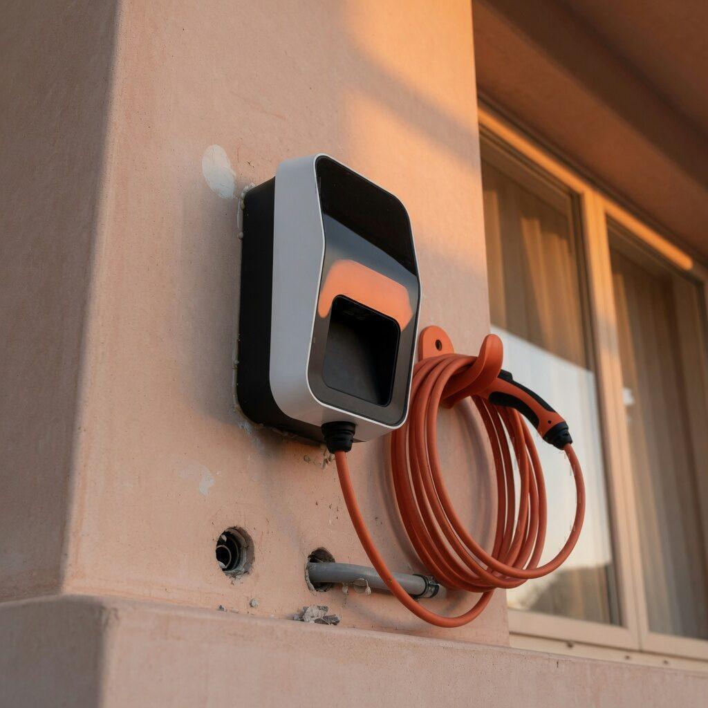 Beratung Ladeinfrastruktur – NWTW Netzwerk Tobias Wagner