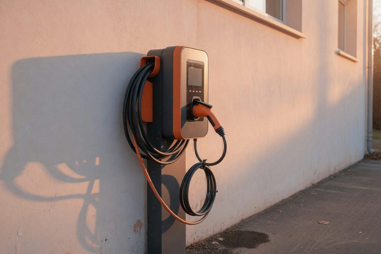 Was eine Ladeinfrastruktur Beratung beinhaltet – NWTW – Netzwerk Tobias Wagner