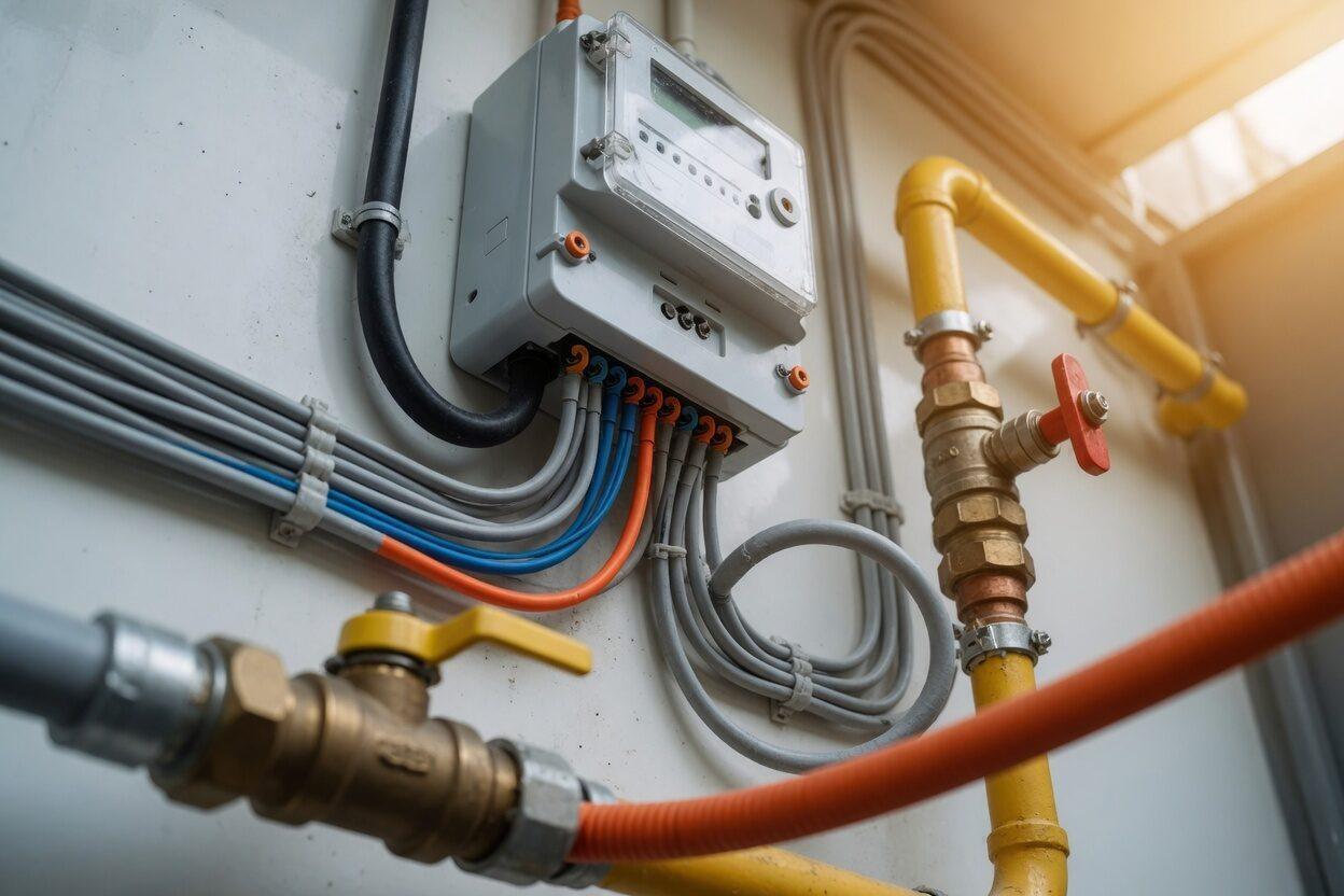 NWTW – Netzwerk Tobias Wagner Beschaffung von Gas und Strom beachten
